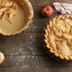 Pyrex Easy Grab Glass Pie Plate (9.5-Inch, 2-Pack) | $8 | Amazon